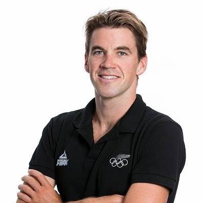 Trainingpeaks Coach Tony Dodds