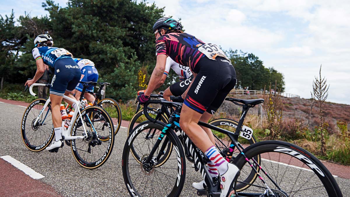 Boels Ladies Tour 2019 – Stage 5