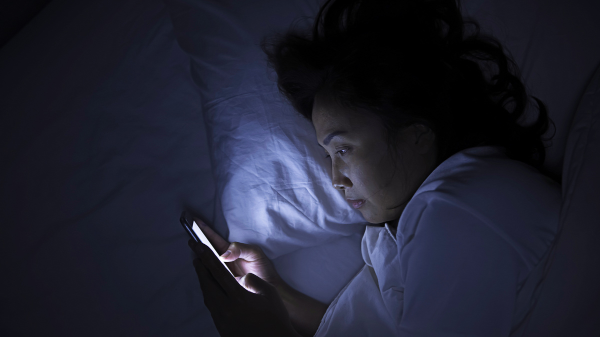 4 Easy Ways To Upgrade Your Nightly Routine