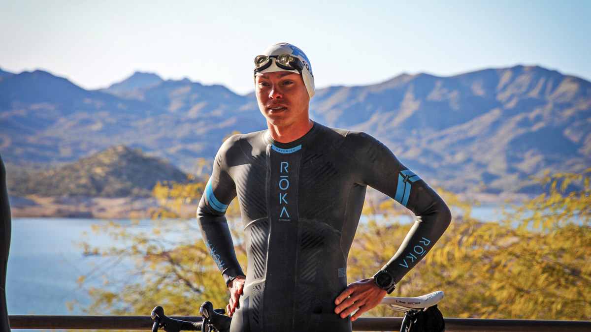 Simplify Triathlon Training With These 4 Tips