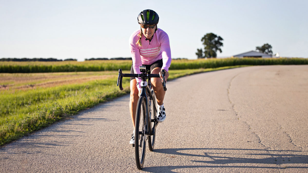 4 Easy Bike Handling Drills For Beginners