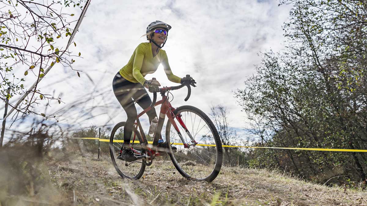 Top Cyclocross Workouts For Fall