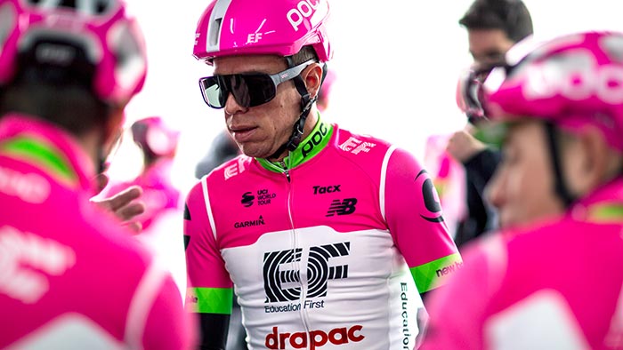 Rigoberto Uran