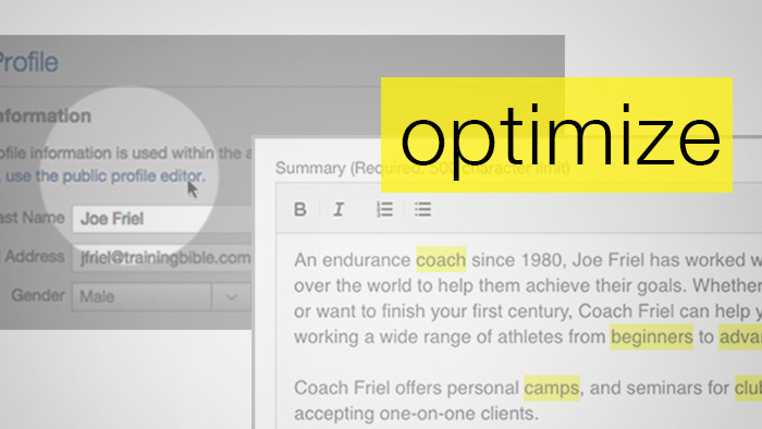 Coach Profile Optimization 05119 Blog Main 700×394