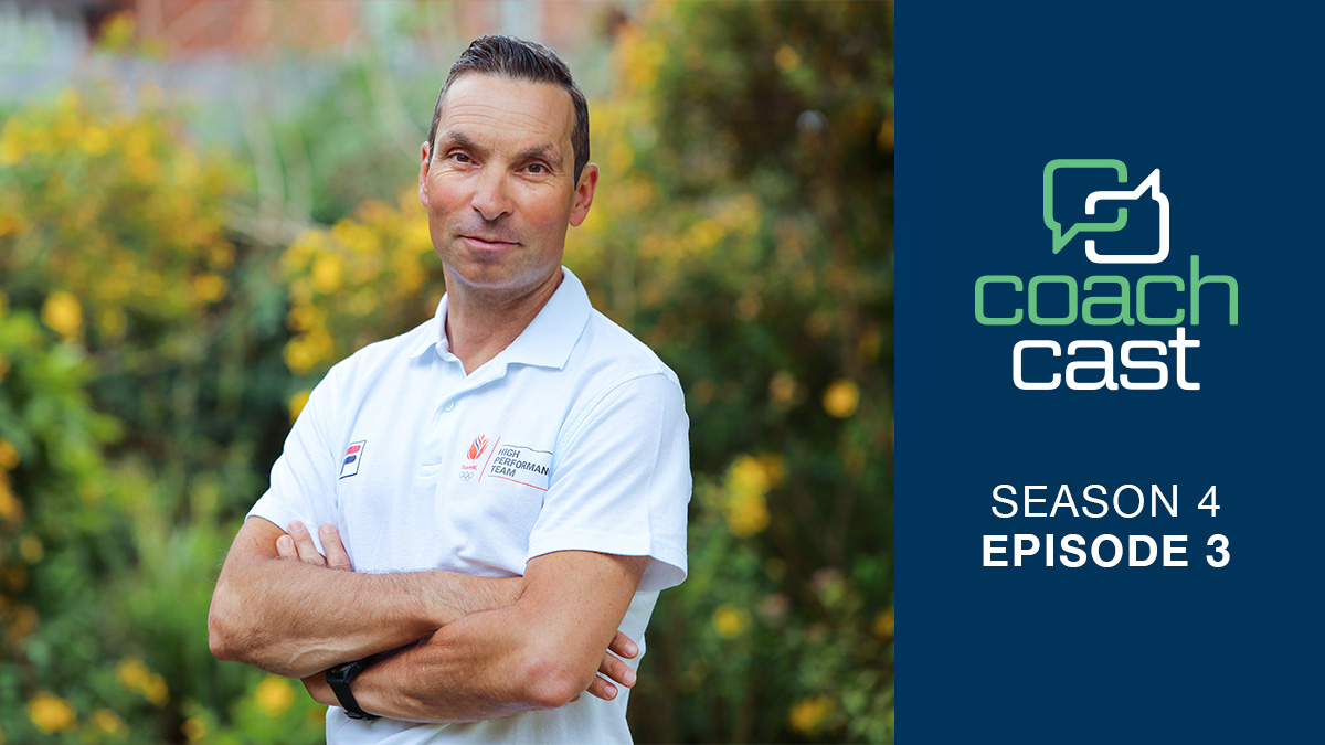 Asker Jeukendrup On Trainingpeaks Coachcast