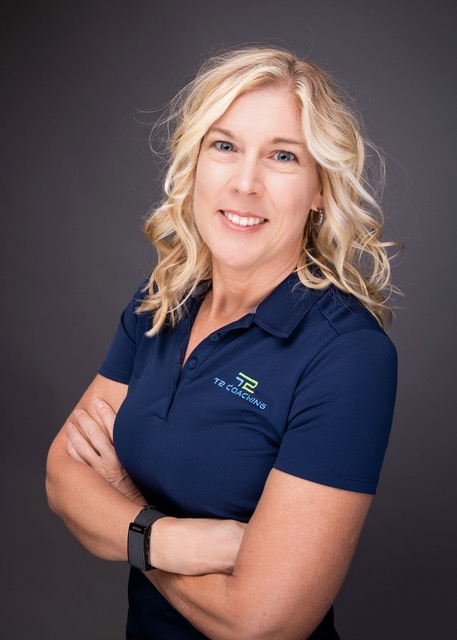 Image Of Trainingpeaks Certified Coach Christine Schirtzinger