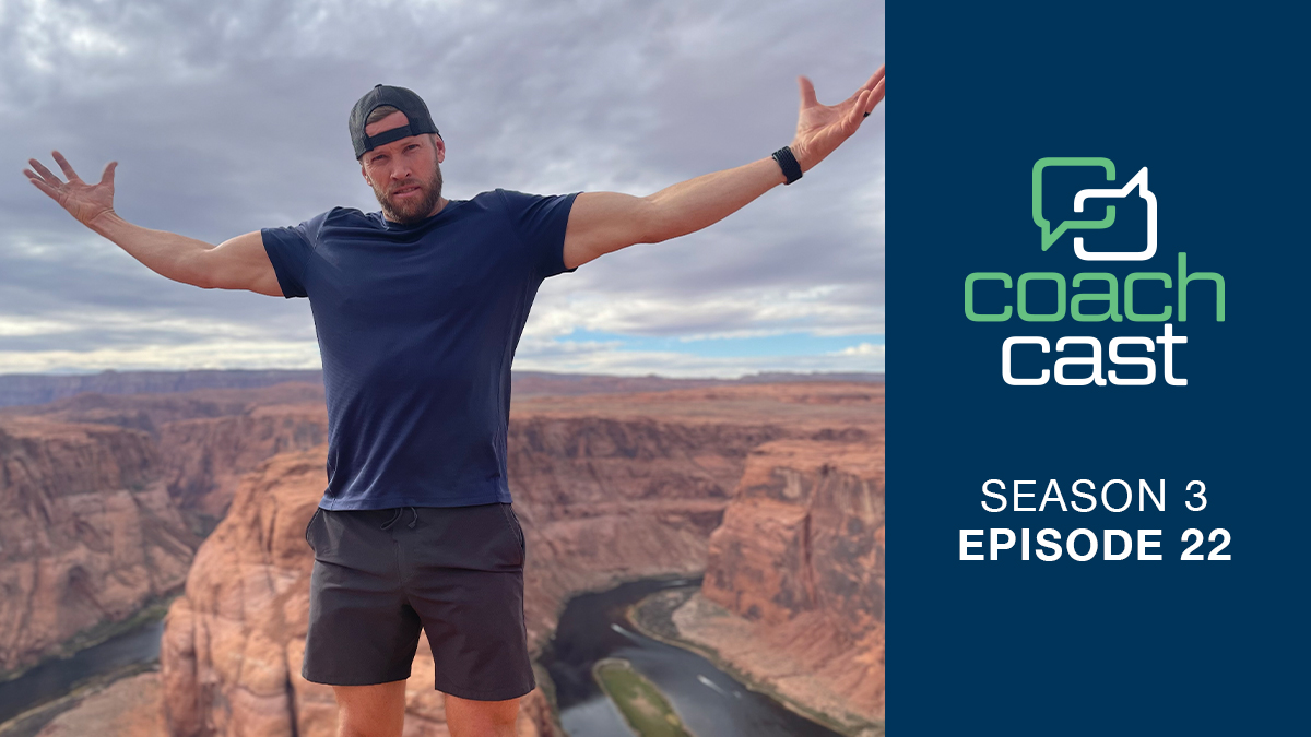 Former Pro Distance Runner Ryan Hall Joins The Trainingpeaks Coachcast