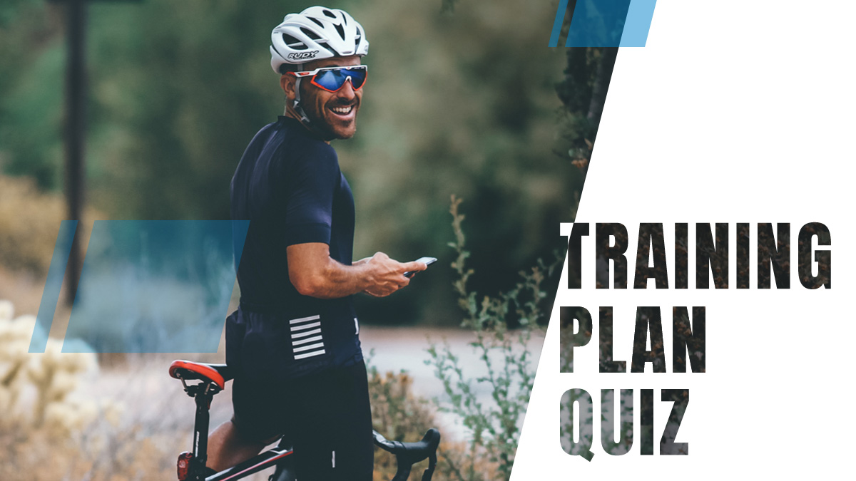 Find Your Perfect Training Plan With The Trainingpeaks Quiz