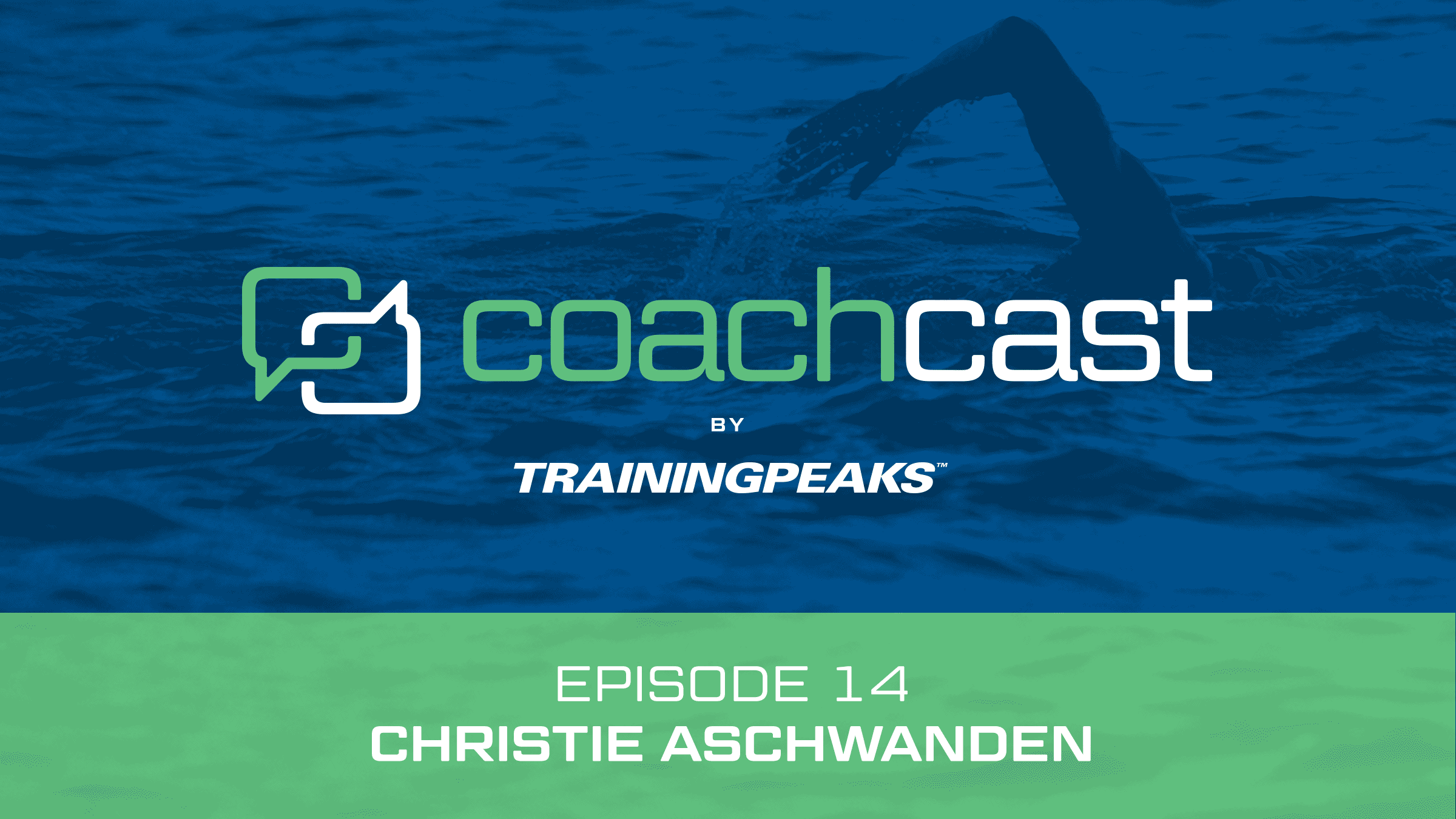 The Science Of Recovery With Christie Aschwanden