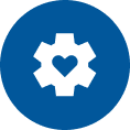 Heart icon