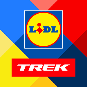 Lidl Trek Logo