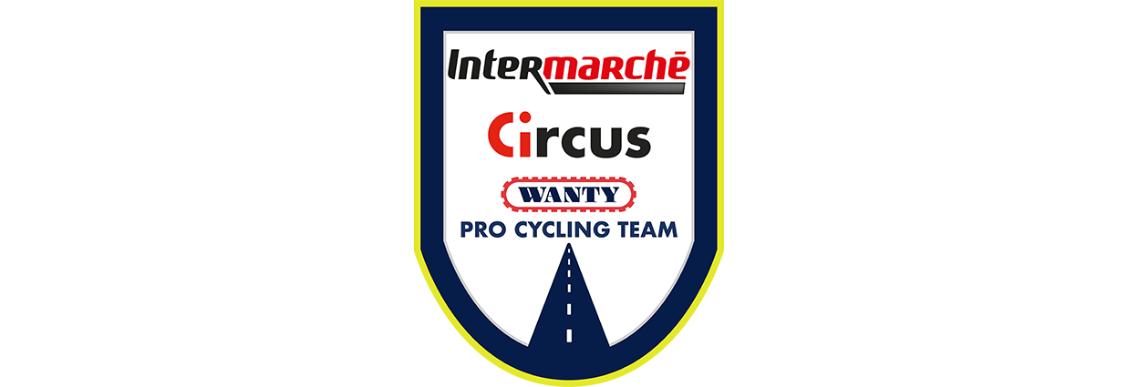 Intermarche Circus Wanty Cycling Team